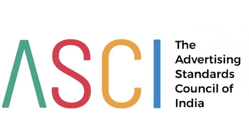 ASCI scrutinised 8,229 advertisements during the year.