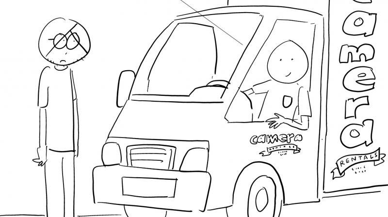 Dalbir Singh continues with his weekly diaries.