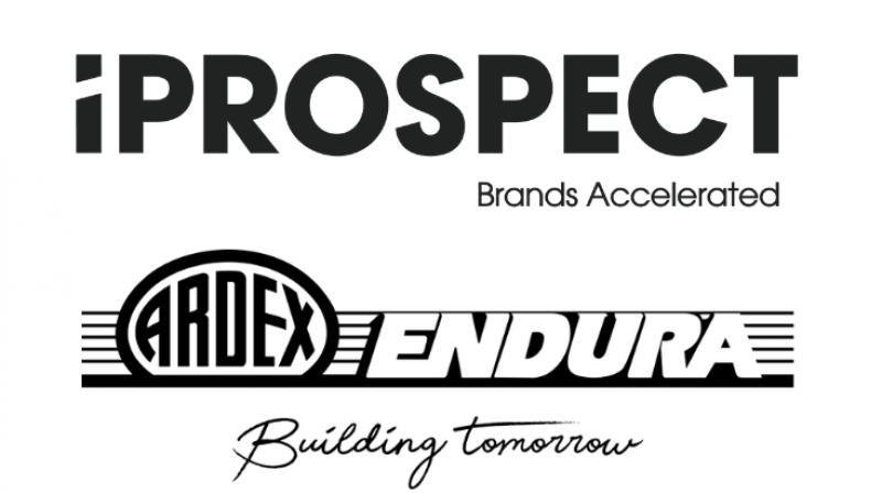 iProspect and Ardex Endura