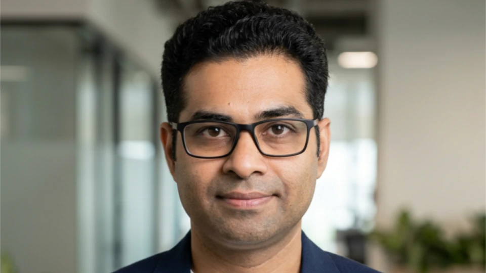 Gaurav Sharma
