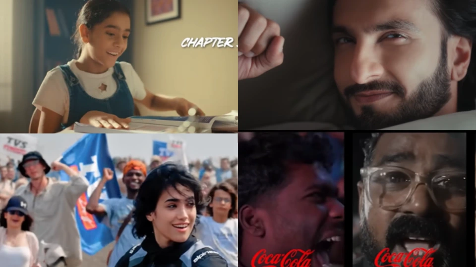 The films that were covered last week.