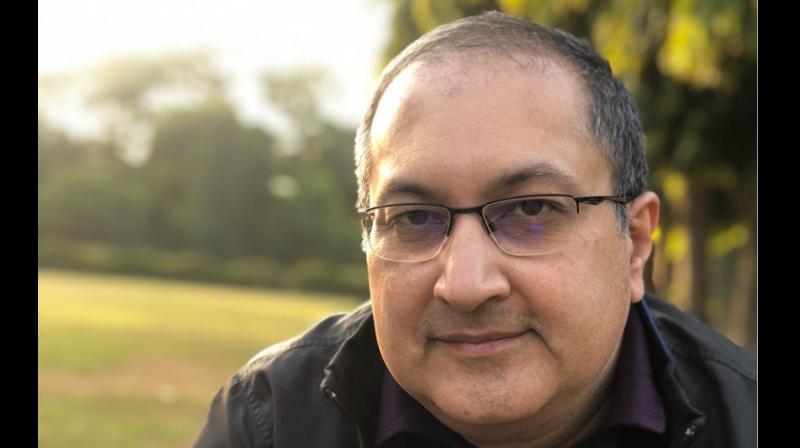 Neeraj Bassi