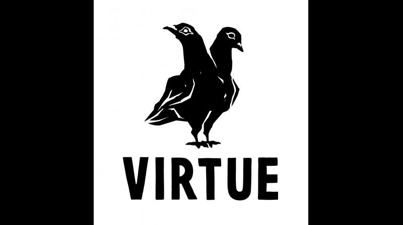 The studio's remit stretches across films, series, anthology formats, microdramas, digital universes and creator-driven storytelling built to travel across markets.