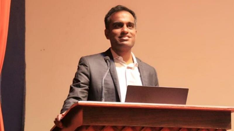 Arun Kumar Rajendran