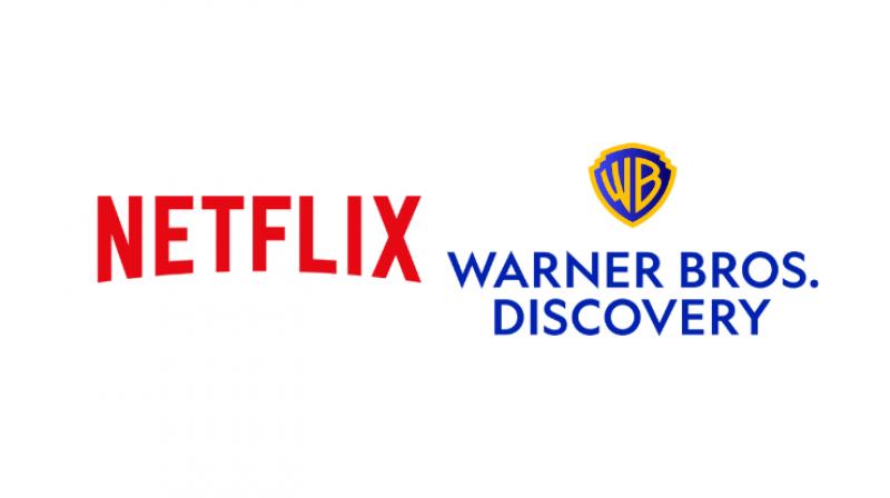 Under the terms of the agreement, WBD shareholders will receive USD 23.25 in cash and USD 4.50 in Netflix stock per share, with the stock component subject to a collar based on Netflix's share price at closing.