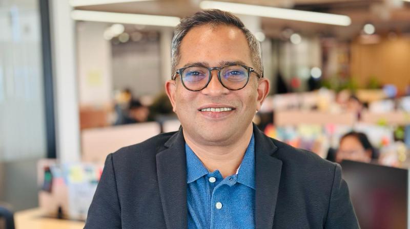 Prashanth Challapalli