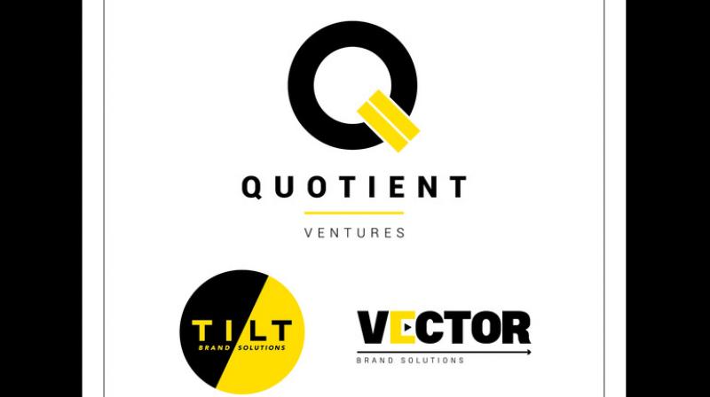 Quotient Ventures logo  Quotient Ventures logo