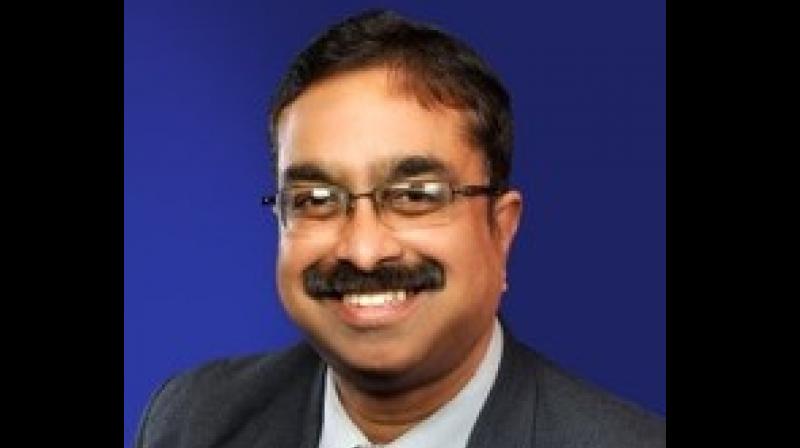 Dr Bikramjit Chaudhuri will join BARC as chief of measurement science and analytics.