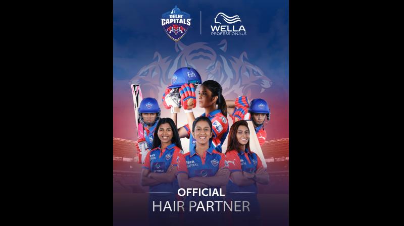 Solidifies its commitment to breaking barriers and celebrating women’s achievements.