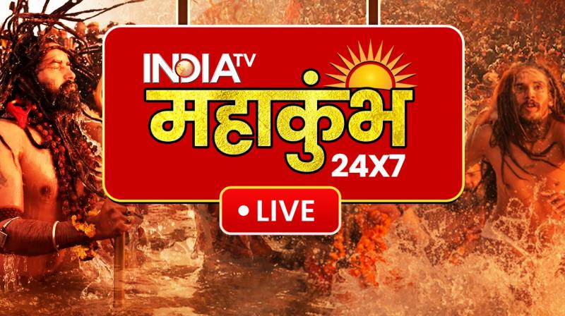Available on CTV, the channel aims to give viewers a 360-degree view of the event. Available on CTV, the channel aims to give viewers a 360-degree view of the event.