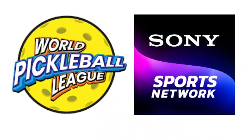 This is the World Pickleball League's inaugural edition in India. 