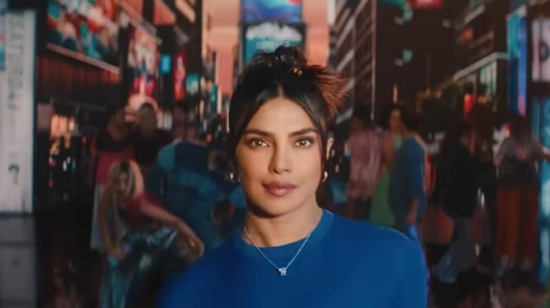 Johnny Walker's recent collaboration with Priyanka Chopra paves the way for greater cultural acceptance of women in traditionally male-dominated spaces like the alcohol industry.
