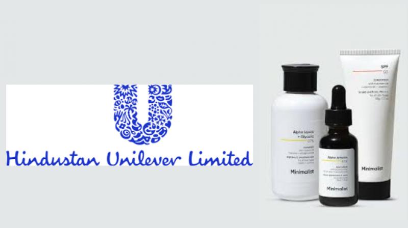 The Minimalist team, led by its founders, will manage operations while leveraging HUL's distribution network for greater accessibility and global expansion. 