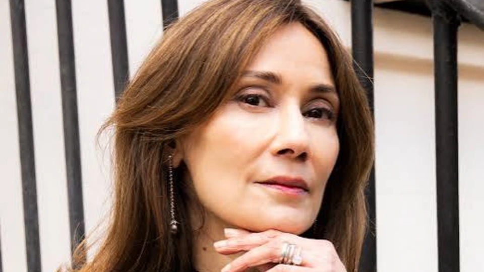 Nonita Kalra