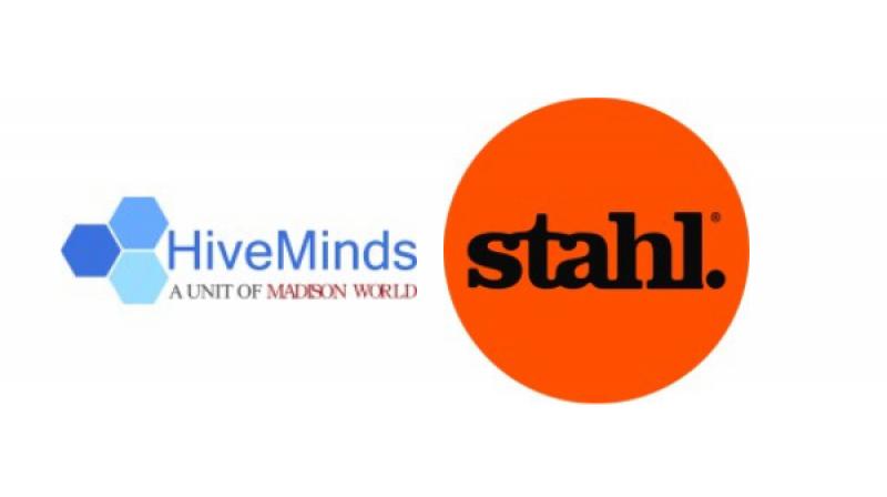 HiveMinds and Stahl Kitchens.