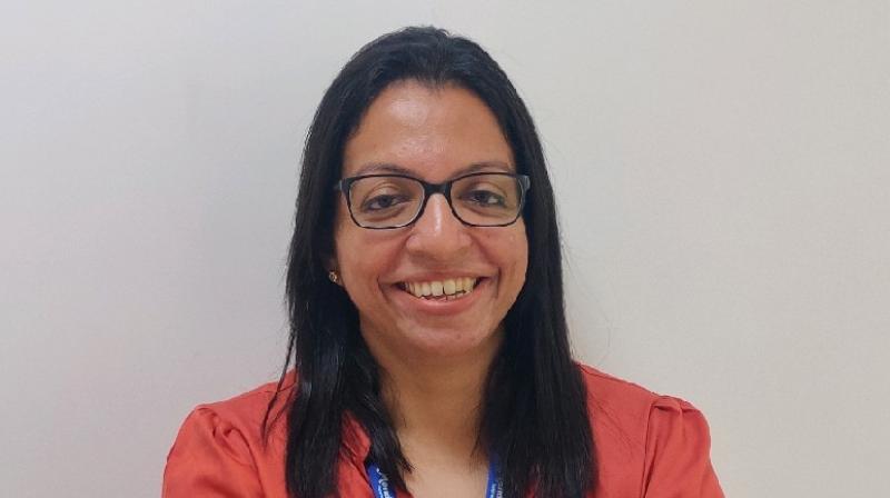 Vidya Kailasam Hangal