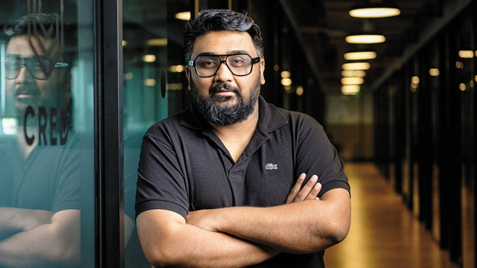 Kunal Shah
