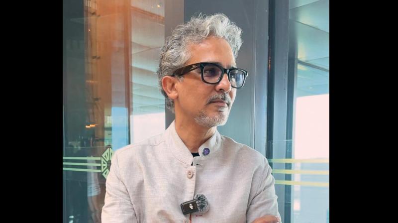 Rohit Kapoor