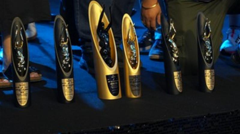 The Abbys will take place between 29-31 May. 