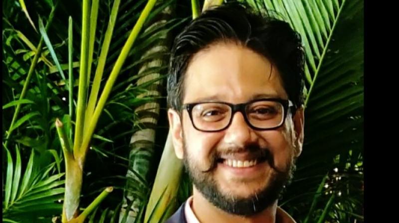 Sahil Chopra (picture courtesy: LinkedIn)