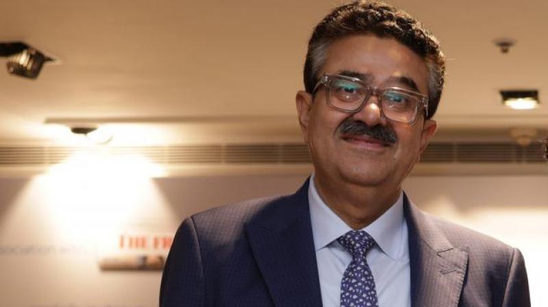 Navneet Kumar Sehgal