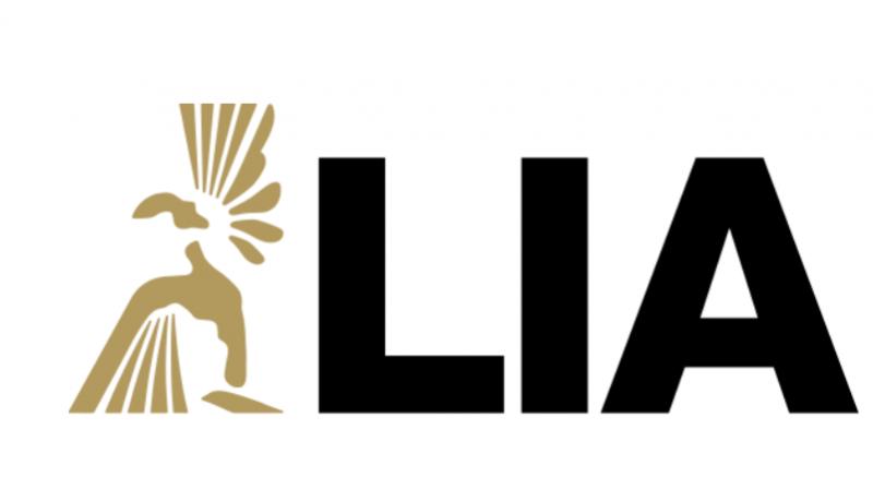 Wins at LIA contribute towards the WARC Creative 100 rankings. 