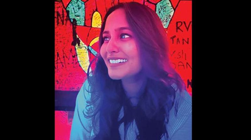 Prianca J