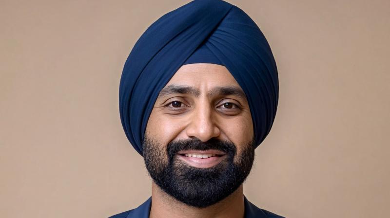 Gagandeep Bedi Gagandeep Bedi