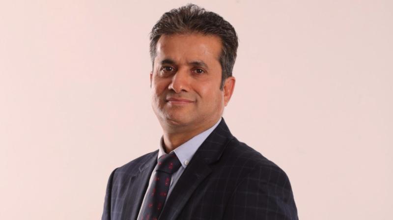 Manoj Dobhal