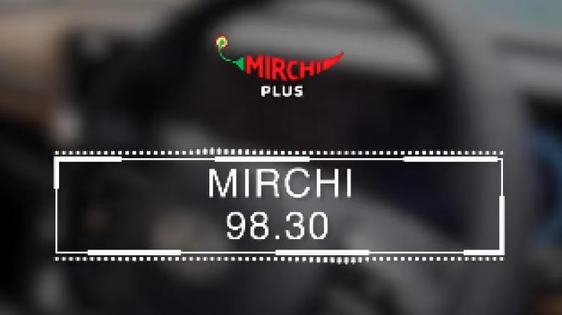To celebrate Hyundai Motor India's 30th anniversary in India, Radio Mirchi 98.3 FM was temporarily rebranded as FM 98.Thirty.