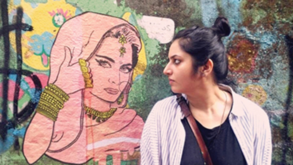 Samira Abbas Khan