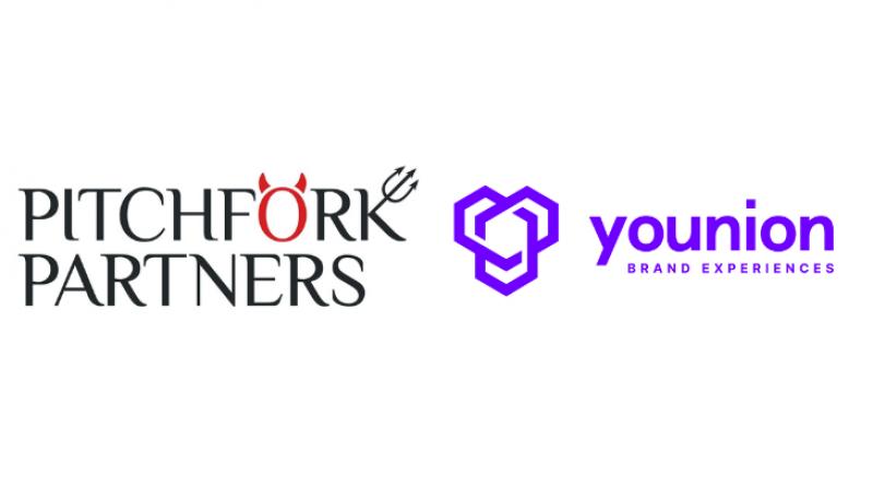 Pitchfork Partners and Younion Brand Experiences 