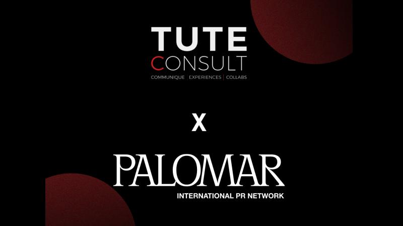 Tute Consult and Palomar's partnership