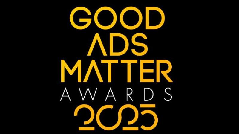 This is the first edition of the awards This is the first edition of the awards