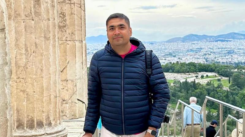 Sizil Srivastava Sizil Srivastava