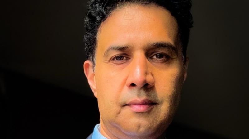 Vikas Purohit 