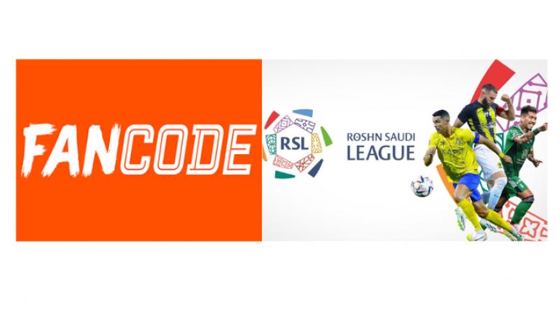 The deal, which runs from the 2025/26 season through 2028/29, gives FanCode exclusive TV and digital rights.