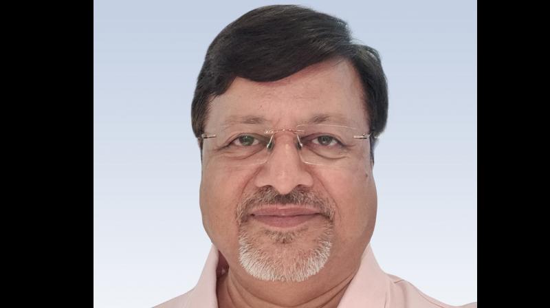 Atul Agrawal