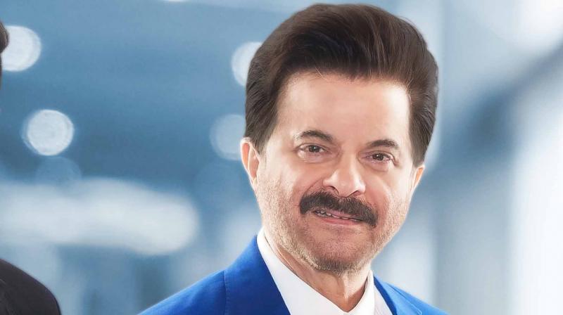Anil Kapoor Anil Kapoor