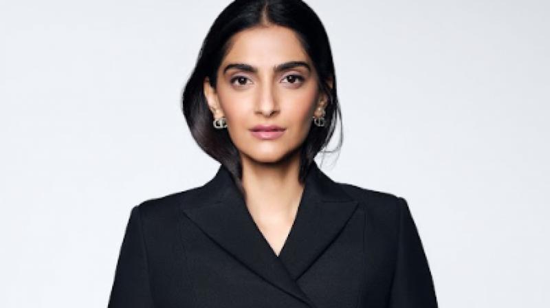 Sonam Kapoor