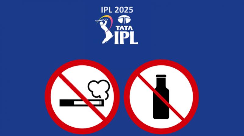 This move aligns with previous efforts by the Health Ministry to curb surrogate advertisements of tobacco products in sports venues. 