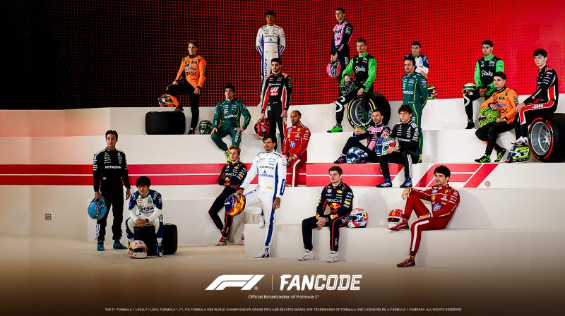 FanCode will also provide fans in India with access to Sky Sports’ content. 