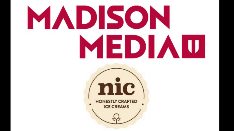 Madison Media bags NIC's account