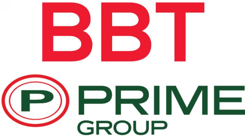 BigBrandTheory and Prime Group