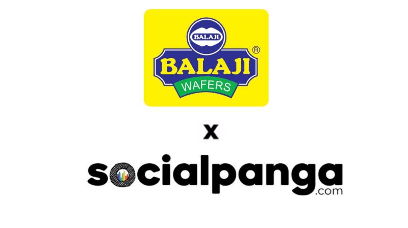 The agency's Mumbai office will handle the snack brand's online presence. 