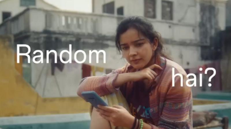 Meta's 'Story toh banti hai' campaign 