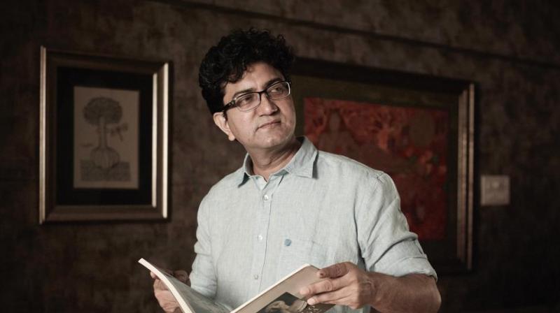 Prasoon Joshi