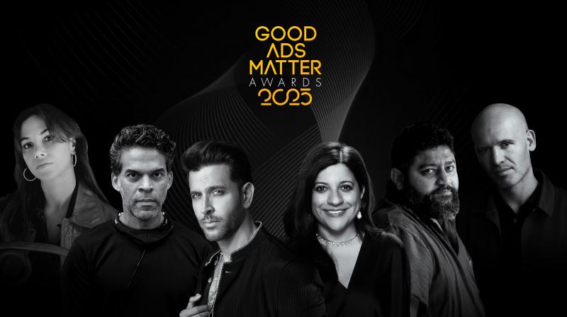 From left: Lana Senaoui, Vikramaditya Motwane, Hrithik Roshan, Zoya Akhtar, Lijo Jose Pellissery and Seb Edwards