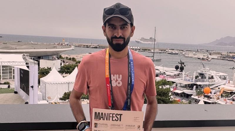 Raahil Chopra