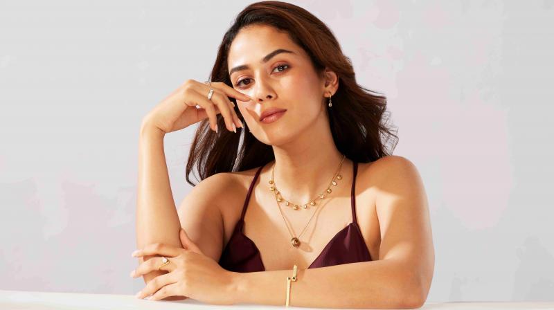 Mira Rajput Mira Rajput